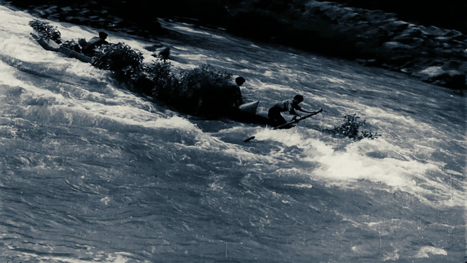 ‘Con đường đã chọn’: Tái hiện quá khứ hào hùng qua phim tài liệu ảnh 6