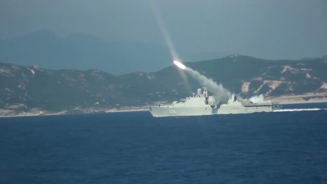 ‘Con đường đã chọn’: Tái hiện quá khứ hào hùng qua phim tài liệu ảnh 8