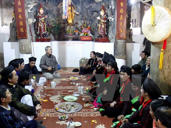 Dạy nhạc trong trường phổ thông: Vừa thừa, vừa thiếu ảnh 2