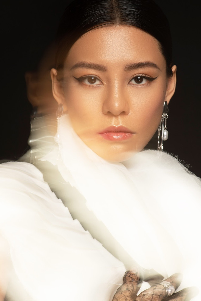 Bùi Lan Hương phim ‘Em và Trịnh’: Không thể 'copy y xì' Khánh Ly ảnh 2