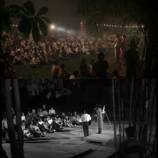 Bùi Lan Hương phim ‘Em và Trịnh’: Không thể 'copy y xì' Khánh Ly ảnh 4