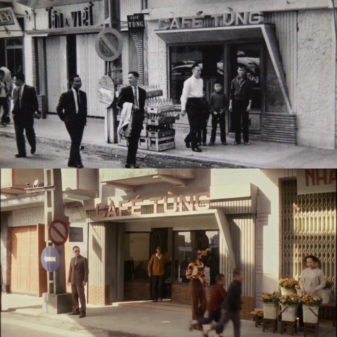 Bùi Lan Hương phim ‘Em và Trịnh’: Không thể 'copy y xì' Khánh Ly ảnh 5