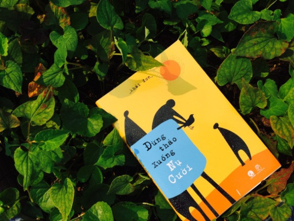 Sách về Sài Gòn đứng đầu top 5 ấn phẩm bán chạy trong tháng Tư ảnh 3