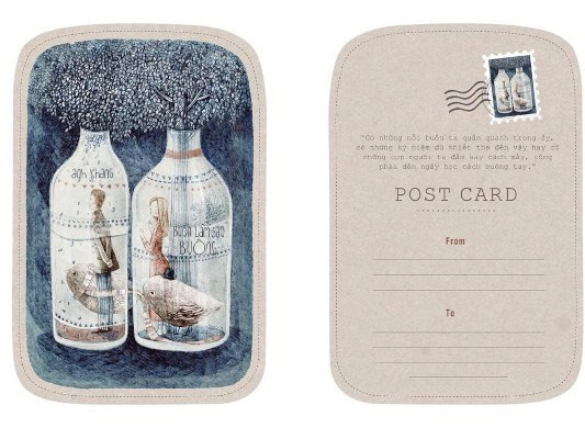 Sáng tác của Nguyễn Nhật Ánh tiếp tục lọt top sách bán chạy nhất ảnh 8