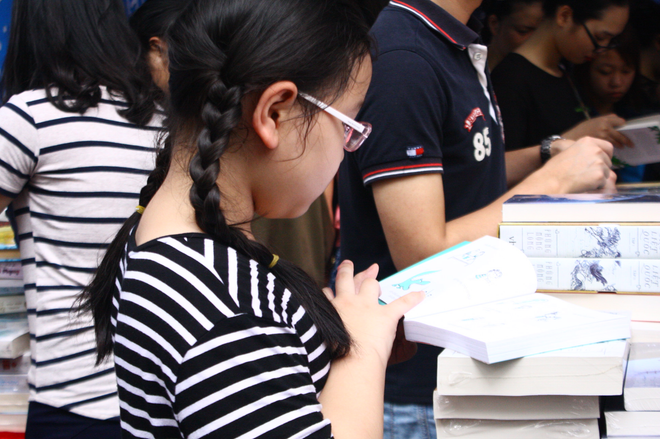 Ngày Sách Việt Nam gắn với kỷ niệm 90 năm ra đời “Đường kách mệnh” ảnh 2