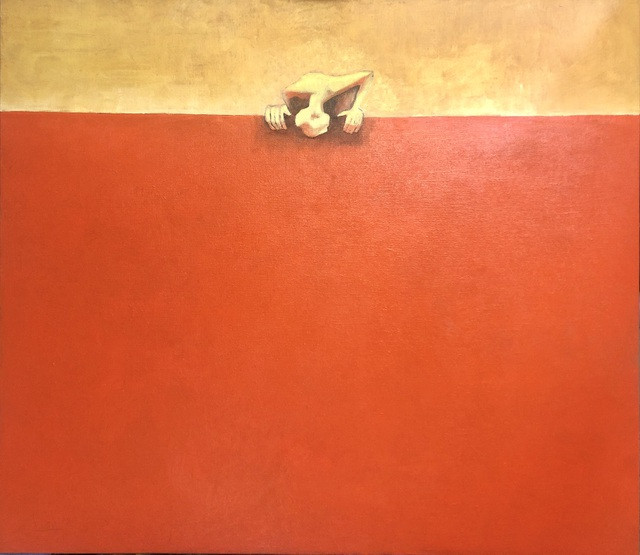 ‘Đa diện 4’: Sự trở lại của họa sỹ Việt với những thể nghiệm mới ảnh 2