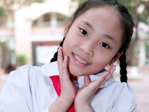 Gương mặt trẻ Thủ đô tiêu biểu: 9 tuổi sở hữu tới 103 huy chương ảnh 1