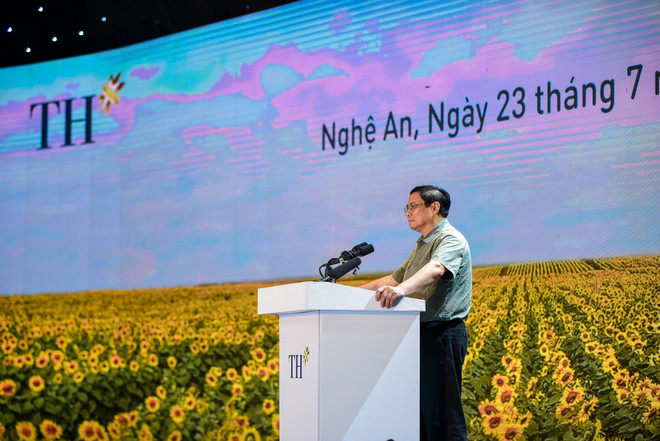 Thủ tướng Chính phủ: Kinh tế tư nhân là động lực của kinh tế nước nhà ảnh 3