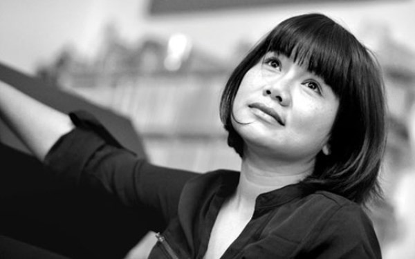 Lý do Hội Nhà văn Hà Nội rút giải thưởng của Phan Huyền Thư ảnh 1