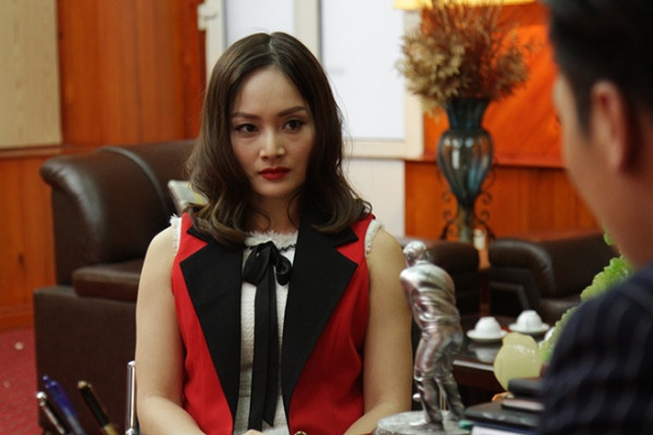 Những bộ phim truyền hình gây ‘bão’ màn ảnh nhỏ trong năm 2017 ảnh 1