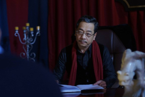 Những bộ phim truyền hình gây ‘bão’ màn ảnh nhỏ trong năm 2017 ảnh 3