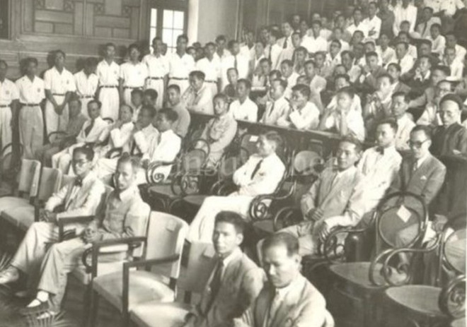 Đào tạo nhân lực chất lượng: 'Chiếc đũa thần' để đất nước hùng cường ảnh 1