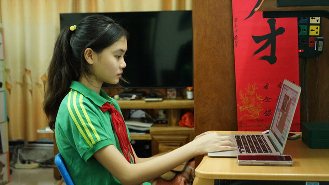 Thủ tướng chỉ đạo triển khai chương trình Sóng và máy tính cho em ảnh 1