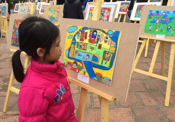 ‘Sải cánh vươn cao’ và câu chuyện về chiếc máy bay mơ ước ảnh 2