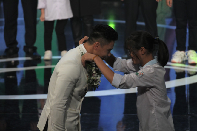 Gala ‘Cặp lá yêu thương-5 mùa gieo hạt’: Tiếp tục nối dài yêu thương ảnh 6