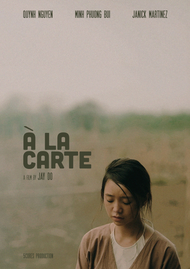 Hai đạo diễn trẻ Việt cùng tham gia Liên hoan phim ngắn tại Mỹ 2020 ảnh 2