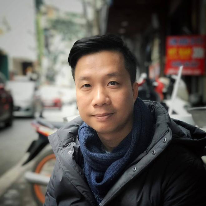 “Hà Nội bảo thế là thường”: Thủ đô trong sự hòa quyện ‘trần’ và thơ ảnh 4