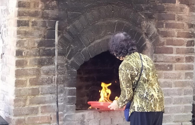 “Hà Nội bảo thế là thường”: Thủ đô trong sự hòa quyện ‘trần’ và thơ ảnh 3