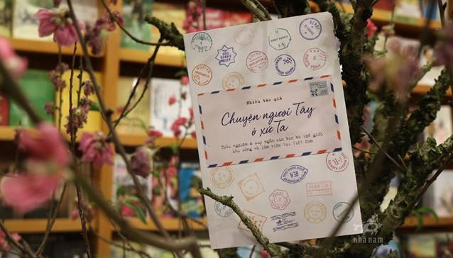 'Chuyện người Tây ở xứ Ta': Việt Nam qua góc nhìn của người nước ngoài ảnh 1