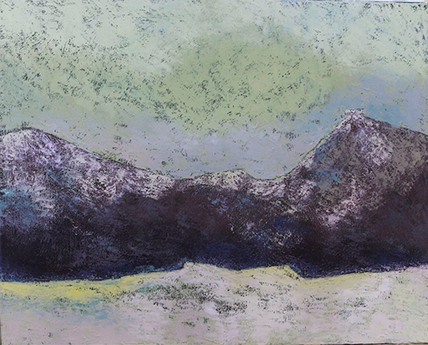 ‘Lê Thiết Cương và Bạn’ dành tặng tiền đấu giá tranh cho quỹ từ thiện ảnh 4