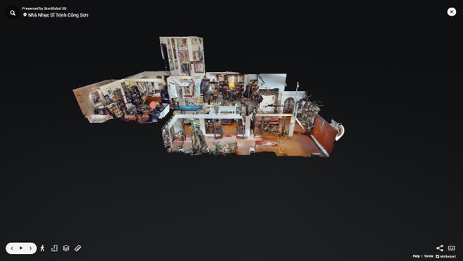 Tổ chức tuần phim Trịnh Công Sơn nhân 22 năm ngày mất cố nhạc sỹ ảnh 2