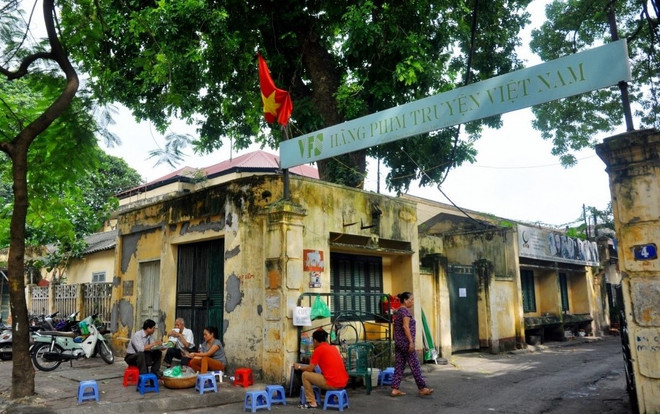 Chuyên gia kiến nghị hướng ‘gỡ rối’ cổ phần hóa Hãng phim truyện VN ảnh 1