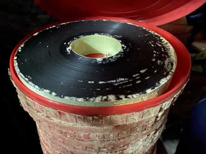 Nghệ sỹ, cán bộ Hãng phim kiến nghị cho in lại gần 300 phim hỏng ảnh 2