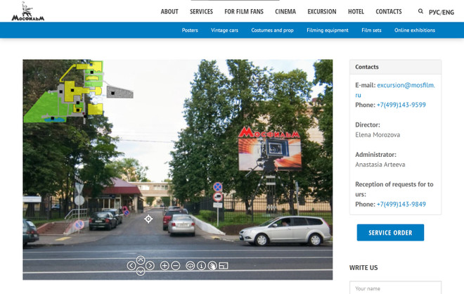 Chuyên gia kiến nghị hướng ‘gỡ rối’ cổ phần hóa Hãng phim truyện VN ảnh 5