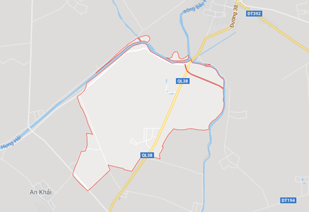 Vụ học sinh bị đánh hội đồng ở Hưng Yên: Đình chỉ hiệu trưởng ảnh 1