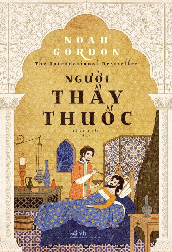 ‘Người thầy thuốc’ và bức tranh sinh động về thời kỳ Trung cổ ảnh 2