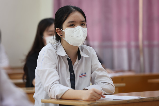 12 sự kiện nổi bật của ngành giáo dục đào tạo năm 2022 ảnh 3