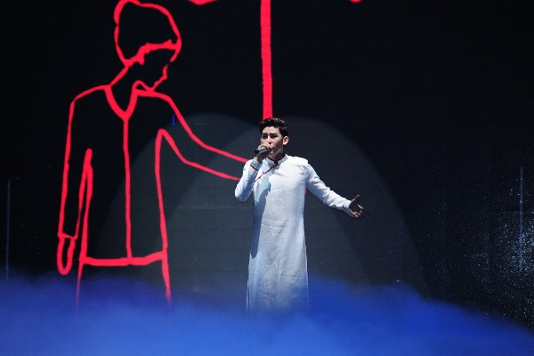 Dương Hoàng Yến-Hà Duy và cuộc “soán ngôi” ngoạn mục ảnh 4