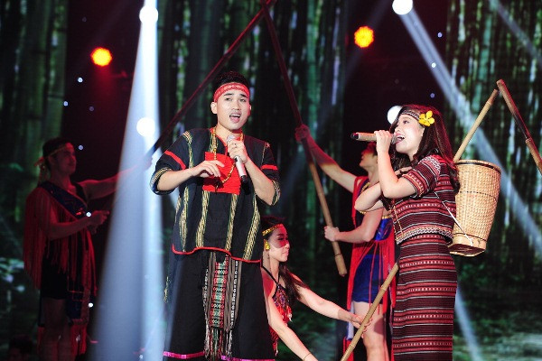 Dương Hoàng Yến-Hà Duy và cuộc “soán ngôi” ngoạn mục ảnh 11