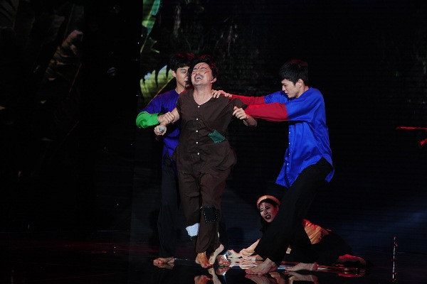 Dương Hoàng Yến-Hà Duy và cuộc “soán ngôi” ngoạn mục ảnh 7