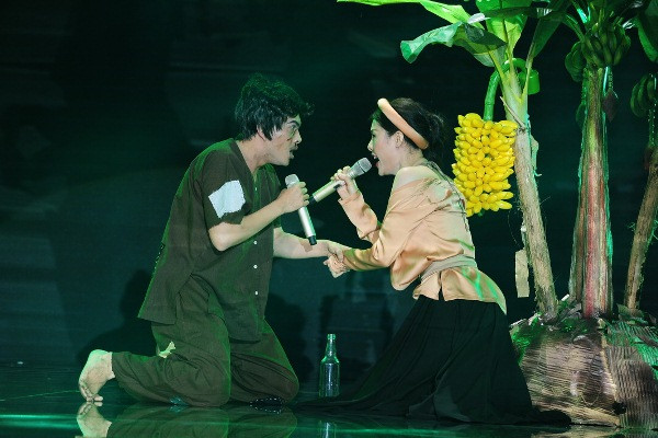 Dương Hoàng Yến-Hà Duy và cuộc “soán ngôi” ngoạn mục ảnh 6