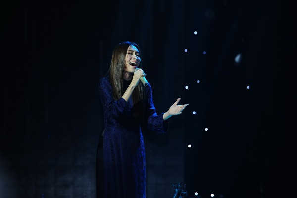 Dương Hoàng Yến-Hà Duy và cuộc “soán ngôi” ngoạn mục ảnh 8