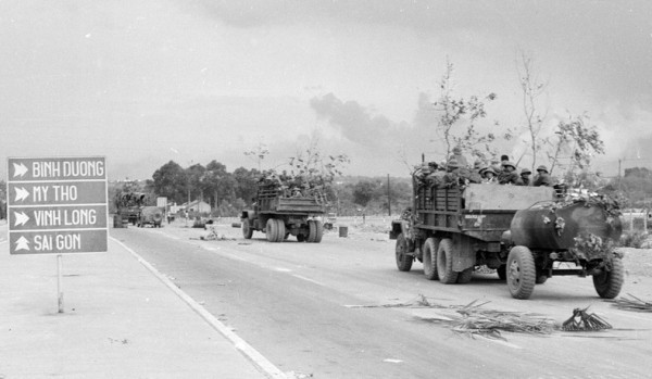 “Xuân 1975 - Bản hùng ca toàn thắng”: Ký ức người trong cuộc ảnh 1
