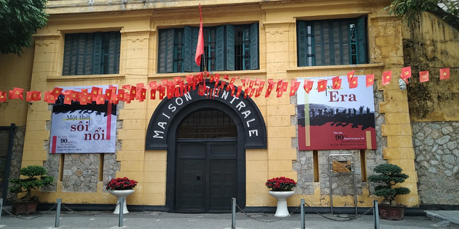 Hà Nội ngày đầu mở cửa đền chùa: An toàn phòng dịch là trên hết ảnh 2