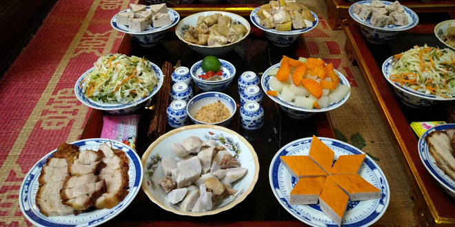 Tết Thượng nguyên Đền Dâu: Không gian thiêng để thực hành hát văn ảnh 4