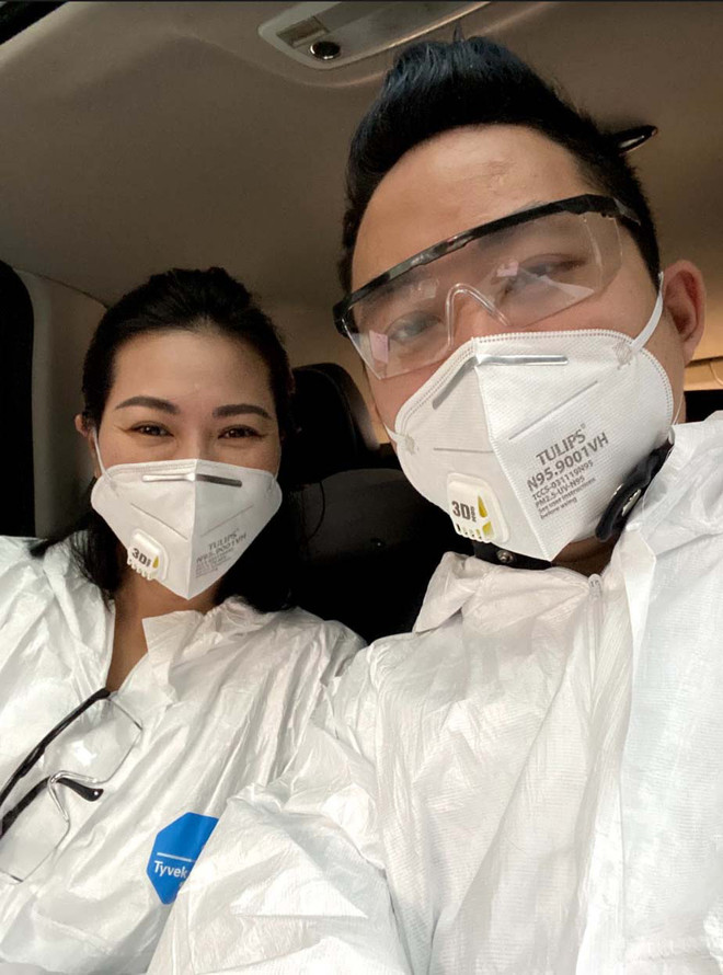 Ca sỹ Tùng Dương: 'Có ba người phụ nữ làm nên sự nghiệp của tôi' ảnh 3