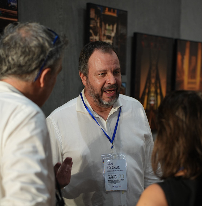 Photo Hanoi’23: Quảng bá nhiếp ảnh Việt Nam trên thị trường thế giới ảnh 3