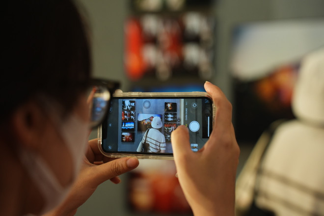 Photo Hanoi’23: Quảng bá nhiếp ảnh Việt Nam trên thị trường thế giới ảnh 2