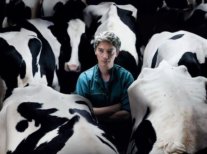 Khám phá thế giới ẩm thực Pháp qua những tác phẩm điện ảnh thú vị ảnh 2