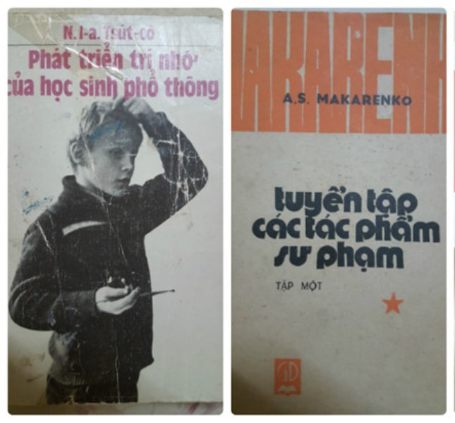 Hội chợ sách tháng Sáu giới thiệu nhiều tựa sách về giáo dục trẻ nhỏ ảnh 2