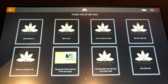 Báo chí Thông tấn hòa nhịp cùng dòng chảy báo chí của dân tộc ảnh 1