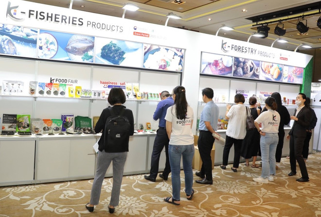 Sao Việt hai miền sẽ cùng biểu diễn tại lễ hội ẩm thực Việt-Hàn 2020 ảnh 1