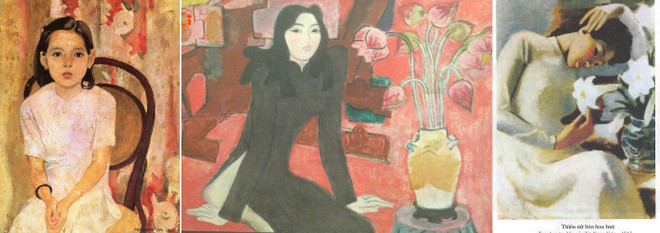 'Giải mã' nguyên do khiến bức tranh Việt đạt giá kỷ lục 3,1 triệu USD ảnh 3