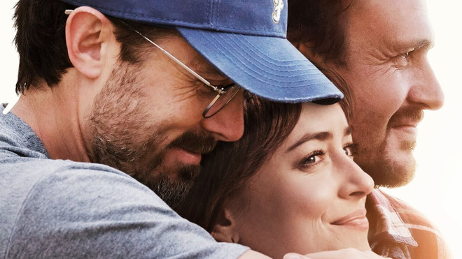 Loạt phim cuối tuần: 'Lật mặt: 48H' là tâm điểm tại các cụm rạp ảnh 3