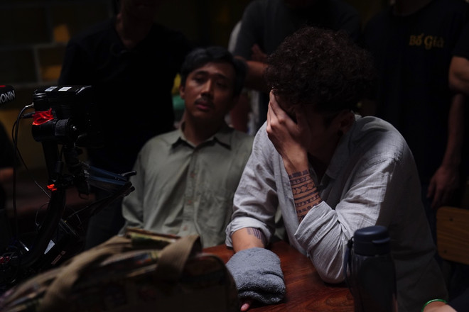 Khuôn mẫu nữ giới ở phim Việt: Còn cực đoan và chưa đủ sự giải thoát ảnh 4