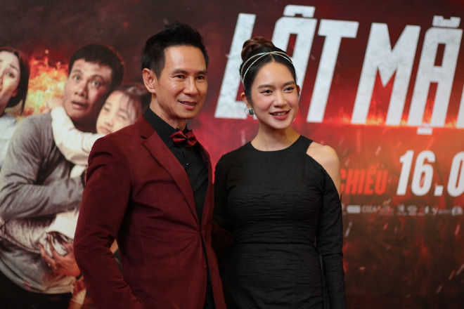 Lý Hải chia sẻ về những ồn ào với Trấn Thành xoay quanh 'Lật mặt' ảnh 1